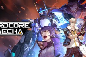 硬核机甲 中文版