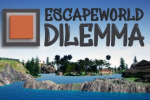 Escapeworld Dilemma 英文版