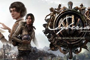 塞伯利亚之谜：世界之前（Syberia: The World Before）中文版，直接玩