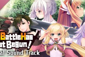 我们的战争从现在开始第二章 Our Battle Has Just Begun!中文版