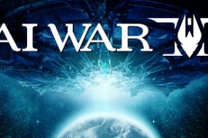 人工智能战争 2《AI WAR 2》完全英文版