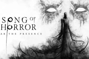 恐怖之歌豪华中文版，[整合]V1.26+全DLC+季票