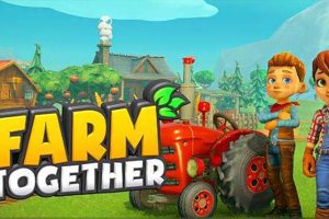 一起玩农场（Farm Together）中文版，更新至2022年3月11日，最新版本