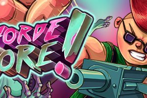 部落核心 （HordeCore）中文版，直接玩