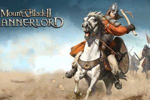 骑马与砍杀2：领主中文版，版本：v1.7.0.299494 现在最新版本，直接玩