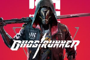 幽灵行者中文版[整合]V42411-赫尔计划+全DLC