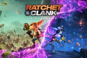 瑞奇与叮当 时空跳转|豪华中文|V1.727.0.0+全DLC