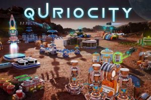 Quriocity|官方中文，直接玩