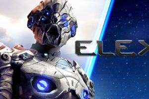 核心元素2（ELEX II）中文版，直接玩