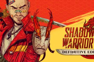 影子武士3（Shadow Warrior 3）中文版，集成了所有DLC