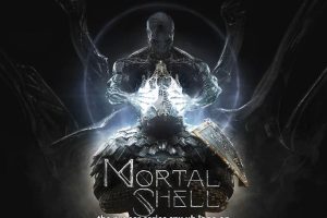 致命躯壳良性循环（Mortal Shell – The Virtuous Cycle）中文版，版本v1.014707