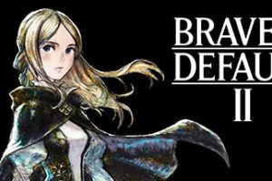 勇气默示录2（BRAVELY DEFAULT II）中文版，集成了所有DLC直接玩