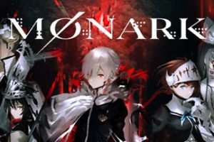 罪恶王权／Monark 中文版，直接玩