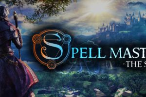 法术大师传奇（SpellMaster: The Saga）中文版，直接玩
