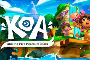 科亚与玛拉的五名海盗|官方中文，直接玩