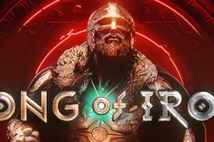 铁之歌（song of iron）中文版，版本v1.0.9.5，直接玩