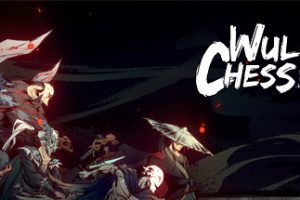 天下为棋中文版，整合Build.8191798，直接玩