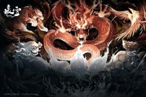 暖雪 （Warm Snow）中文版，整合V1.1.0.16喜贺新春-新增-灵魂铁匠+神兵+圣物 直接玩