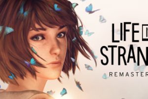 奇异人生 重制版（Life is Strange Remastered）中文版，直接玩