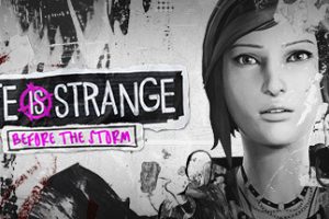 奇异人生：暴风前夕（Life is Strange：Before The Storm）重制版，中文版，直接玩