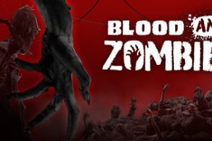血战僵尸（Blood And Zombies）中文版，直接玩