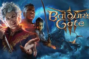 博德之门3 正式版|豪华中文|V4.1.1.3622274+全DLC