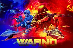 预先号令（WARNO）中文版，直接玩