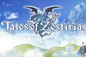 热情传说（Tales of Zestiria）中文版，直接玩