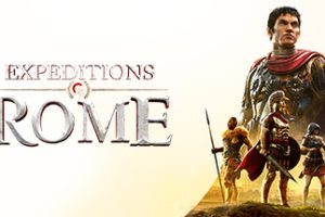远征军：罗马（Expeditions: Rome）中文版，直接玩