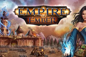 灰烬帝国（Empire of Ember）中文版，免steam，直接玩