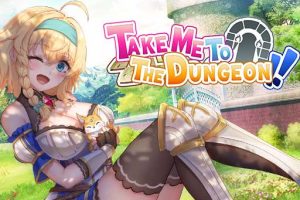 带我去地下城吧|官方中文|V1.0.11-燃烧的心-妖媚女王+全DLC