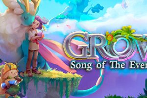 成长物语：永恒树之歌 ( Grow: Song of the Evertree）中文版，直接玩