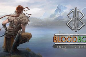 血统联系（Blood Bond – Into the Shroud）中文版，集成裹尸布的血缘