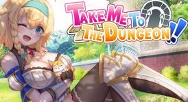帶我去地下城吧|官方中文|V1.0.11-燃烧的心-妖媚女王+全DLC