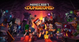 我的世界：地下城 (Minecraft Dungeons)中文版，版本v1.12.0.0 直接玩