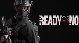 严阵以待(Ready Or Not)中文版，版本整合v16853 直接玩