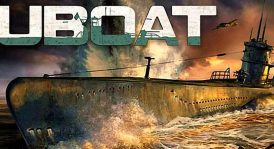 UBOAT（U型潜水艇）中文版，版本更新至12月23日