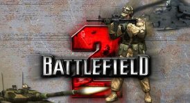 战地2汉化中文完整版，版本V1.5，直接玩