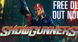 枪手真人秀/SHOWGUNNERS（弹雨纷飞-铅弹漫舞）