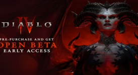 暗黑破坏神4（私服非官服）