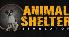 动物收容所模拟器/Animal Shelter（更新v1.3.3+整合DLC）