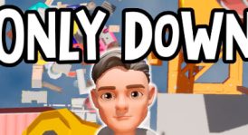 只能向下/Only Down（更新v20230804）