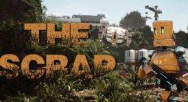 废品 The Scrap|官方中文，直接玩