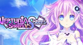 超次元游戏海王星姐妹vs姐妹/Neptunia: Sisters VS Sisters