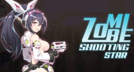 僵尸行星克星鲁迪/Zombie Shooting Star（更新v1.1）