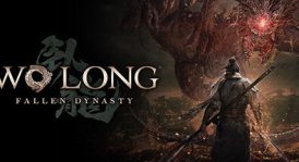 卧龙：苍天陨落/Wo Long: Fallen Dynasty（更新v1.130+多项修改器+通关存档）