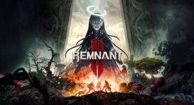 【联机版】遗迹2/Remnant II/支持网络联机（更新Build.04082023联机版）