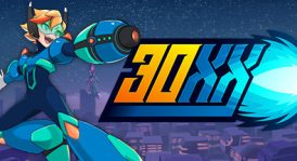 30XX（更新v1.0正式版）