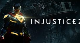 【联机版】不义联盟2/Injustice 2/支持网络联机