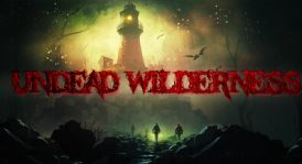 不死荒野：生存/Undead Wilderness: Survival